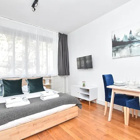 Cosy - 2p - Bastille * Parigi
