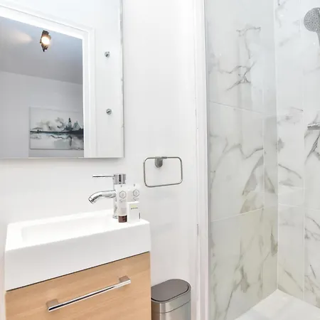 Appartamento Cosy - 2p - Bastille Parigi