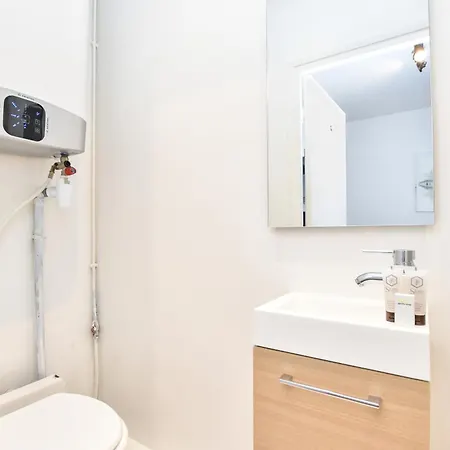 Apartment Cosy - 2p - Bastille *