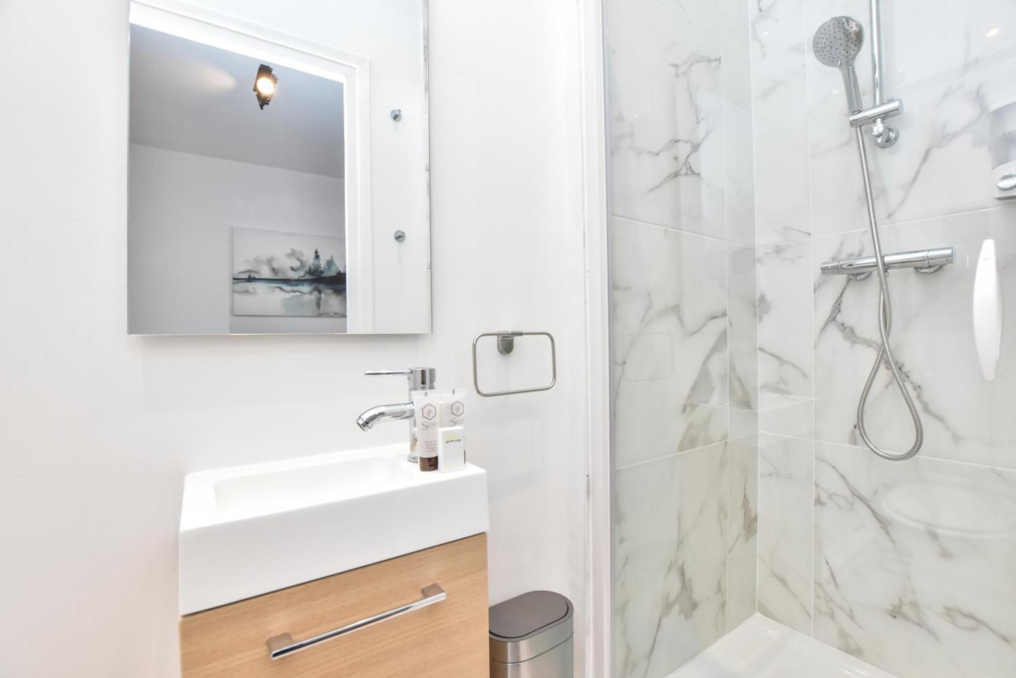 Apartment Cosy - 2p - Bastille Paris
